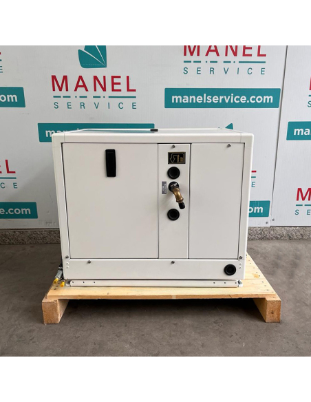 Generatore marino DYNAMICA MINI60E | Manel Service