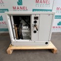 DYNAMICA MINI 60E GENERATORE MARINO MONOFASE 5,5KW 60HZ EPA