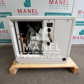 dynamica mini 60e generatore marino monofase 55kw 60hz epa