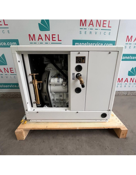 Generatore marino DYNAMICA MINI60E | Manel Service