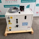 DYNAMICA MINI 60E SINGLE PHASE MARINE GENERATOR 5,5KW 60HZ EPA