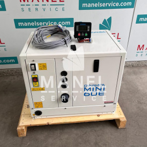 dynamica mini 60e generatore marino monofase 55kw 60hz epa