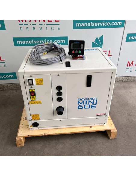 Generatore marino DYNAMICA MINI60E | Manel Service