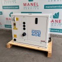 DYNAMICA MINI 60E SINGLE PHASE MARINE GENERATOR 5,5KW 60HZ EPA