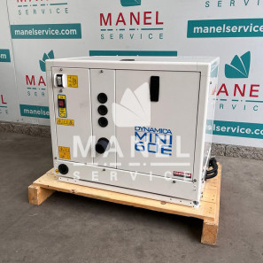 dynamica mini 60e generatore marino monofase 55kw 60hz epa