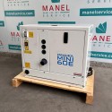 Generatore marino DYNAMICA MINI60E | Manel Service