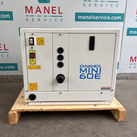 Generatore marino DYNAMICA MINI60E | Manel Service