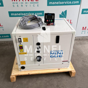 dynamica mini 60e single phase marine generator 55kw 60hz