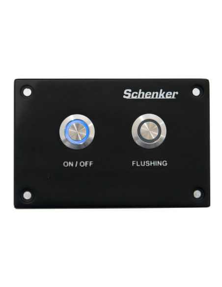 SCHENKER SMART 100 BASIC Watermaker
