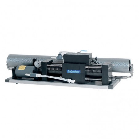 SCHENKER SMART 100 BASIC Dissalatore