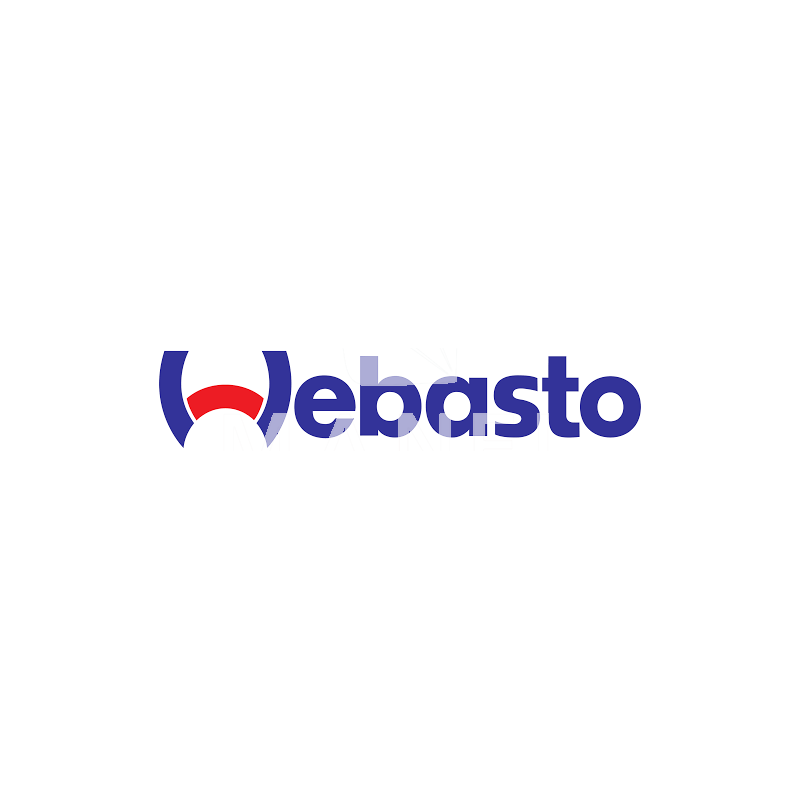 webasto rectangular plenum 12x4 352x150x130