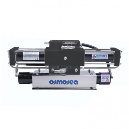 Dissalatore 25 l/h Osmosea New12S 25