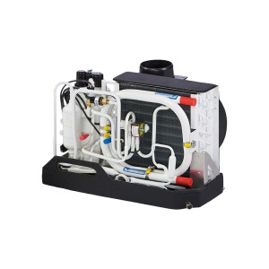 Webasto BlueCool S-16 Nautical Air Conditioning