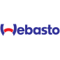 Webasto Griglia di mandata alluminio 300x125