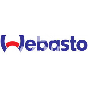 Webasto Aluminum suction...