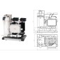 SCHENKER MODULAR 60 TOUCH - DISSALATORE 60LT/H