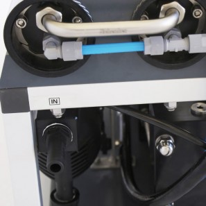 SCHENKER  MODULAR 60 BASIC - WATERMAKER 60LT/H