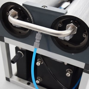 Schenker MODULAR 100 TOUCH watermaker