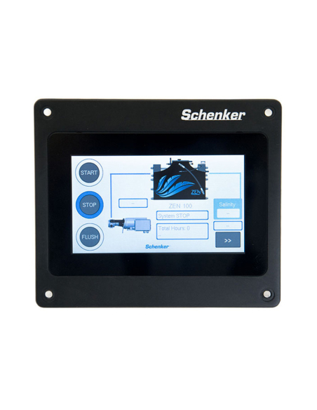 Schenker MODULAR 100 TOUCH Dissalatore