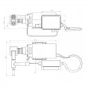 Schenker MODULAR 150 TOUCH Dissalatore