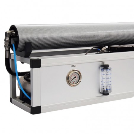 SCHENKER MODULAR 150 TOUCH - DISSALATORE 150LT/H