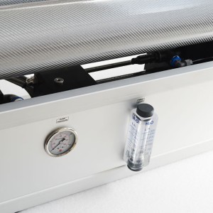 Schenker MODULAR 230 DIGITAL INVERTER Dissalatore