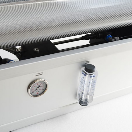 SCHENKER MODULAR 230 TOUCH INVERTER - DISSALATORE 230LT/H