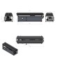 SCHENKER MODULAR 230 TOUCH INVERTER - DISSALATORE 230LT/H