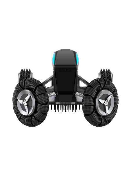 ECOFLOW BLADE ROBOTIC LAWN MOWER | Manel Service