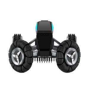 ECOFLOW BLADE ROBOTIC LAWN MOWER | Manel Service