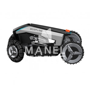 ecoflow blade rasaerba domotico
