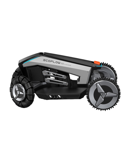 Ecoflow Blade Robot Rasaerba | Manel Service