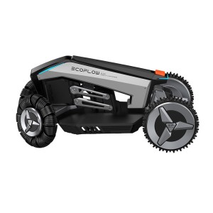 ECOFLOW BLADE ROBOTIC LAWN MOWER | Manel Service