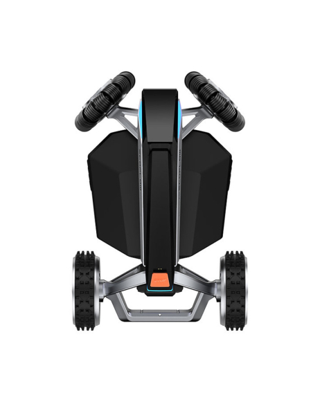 ECOFLOW BLADE ROBOTIC LAWN MOWER | Manel Service
