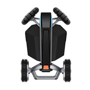 ECOFLOW BLADE ROBOTIC LAWN MOWER | Manel Service