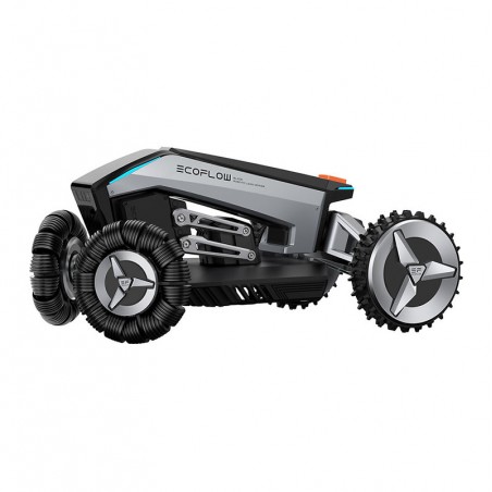 Ecoflow Blade Robot Rasaerba | Manel Service