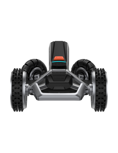 Ecoflow Blade Robot Rasaerba | Manel Service