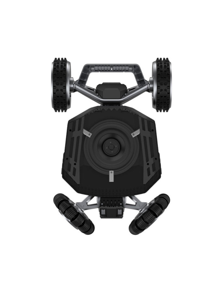 Ecoflow Blade Robot Rasaerba | Manel Service