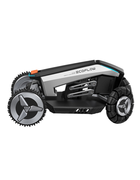 Ecoflow Blade Robot Rasaerba | Manel Service