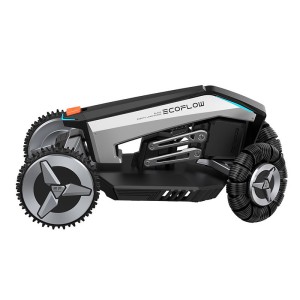 ECOFLOW BLADE ROBOTIC LAWN MOWER | Manel Service