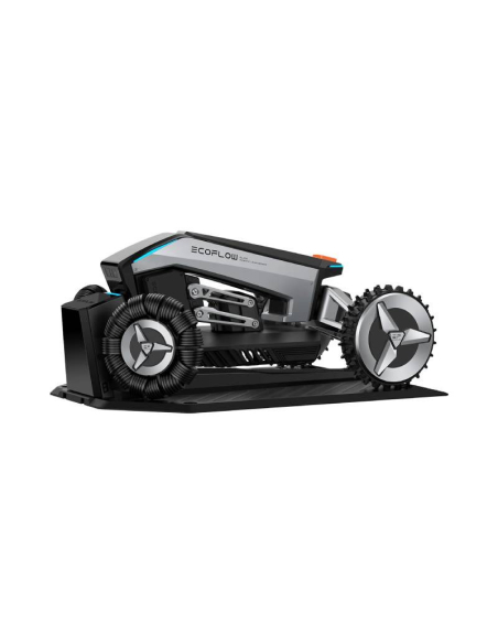 Ecoflow Blade Robot Rasaerba | Manel Service