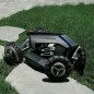 ECOFLOW BLADE ROBOTIC LAWN MOWER ECOFLOW BLADE ROBOTIC LAWN MOWER
