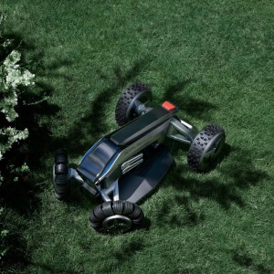 ECOFLOW BLADE ROBOTIC LAWN MOWER | Manel Service