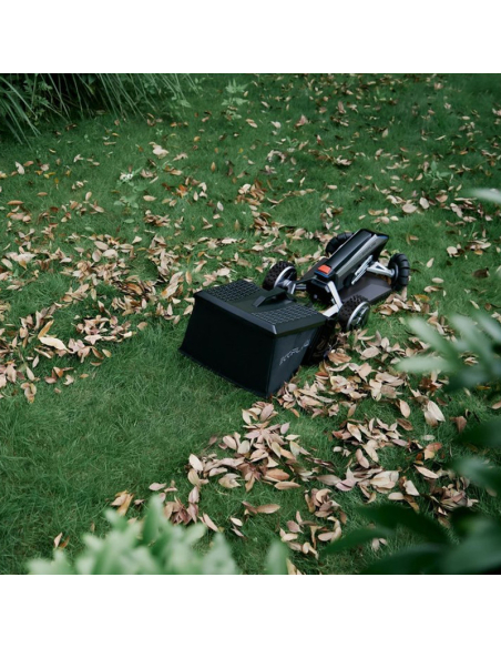 ECOFLOW BLADE ROBOTIC LAWN MOWER | Manel Service