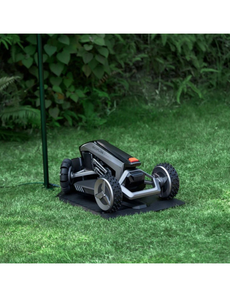 ECOFLOW BLADE ROBOTIC LAWN MOWER | Manel Service