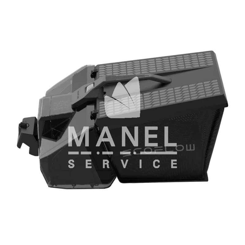 ecoflow solar panel extension cable mc4