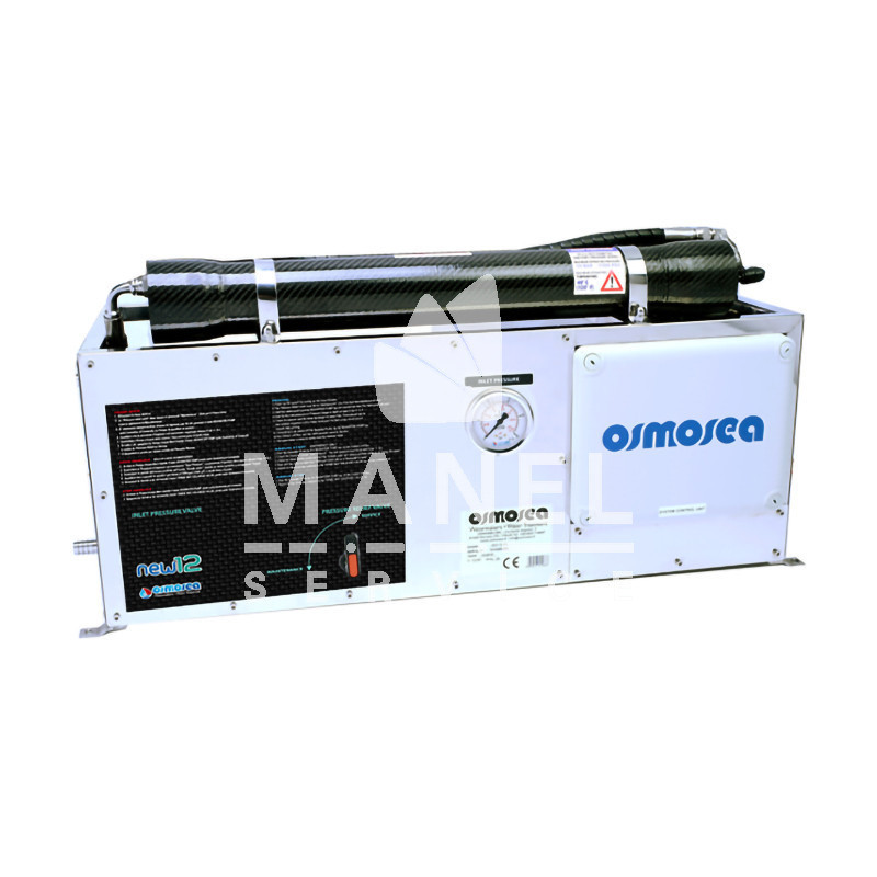 osmosea new12 30 nautical watermaker 30 lth