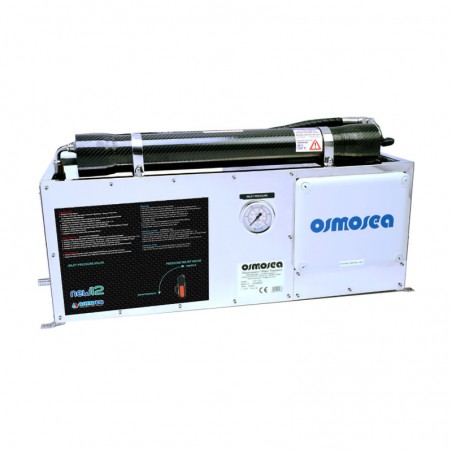 Dissalatore 30 l/h Osmosea New12 30 | Manel Service