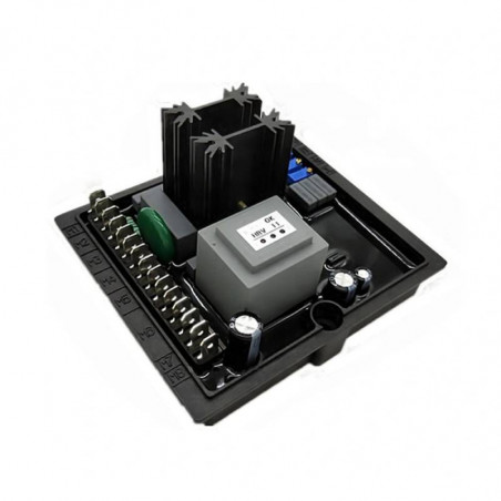 REGULATOR LINZ HVR11 | Manel Service