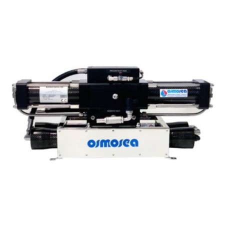 OSMOSEA NEW12S 50 DISSALATORE  | Manel Service